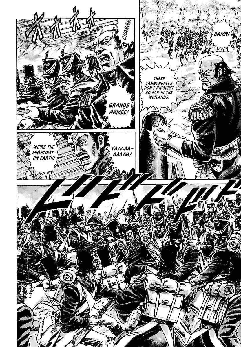 Page 5 Chapter 4 Napoleon - Age of the Lion