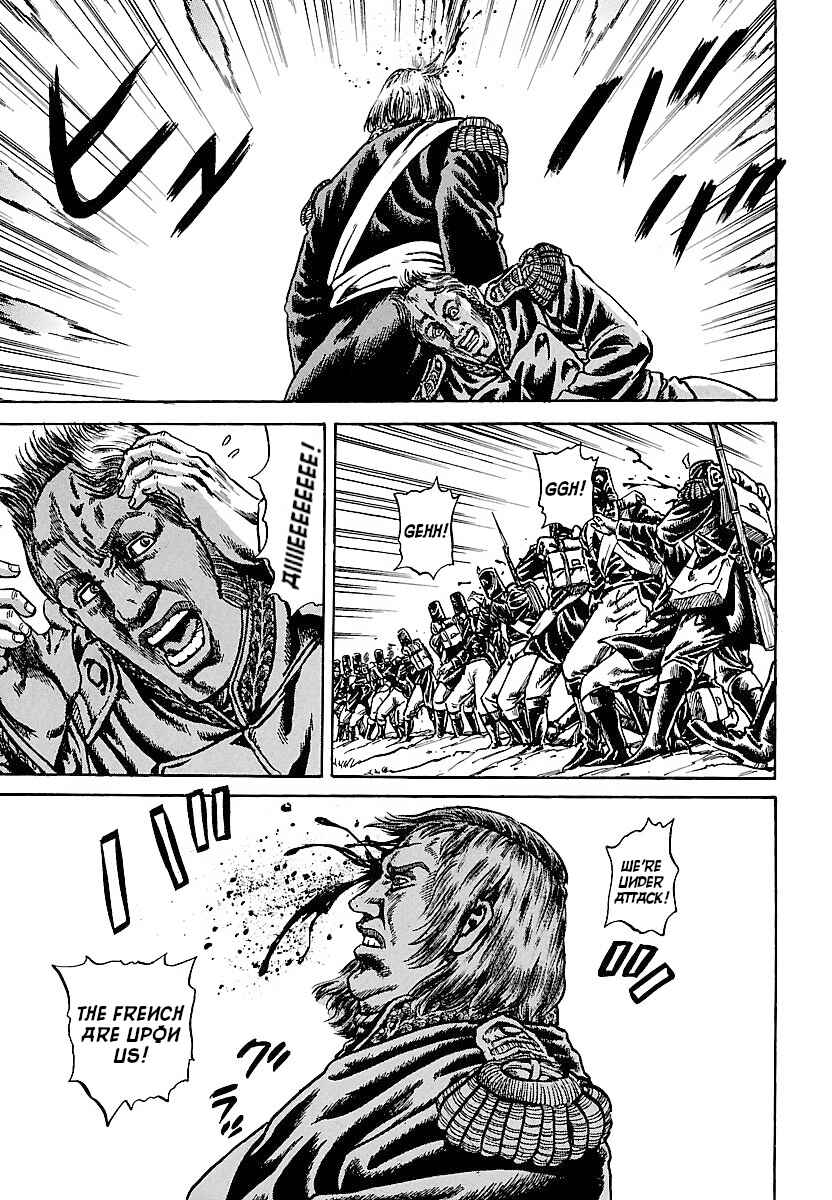 Page 8 Chapter 4 Napoleon - Age of the Lion