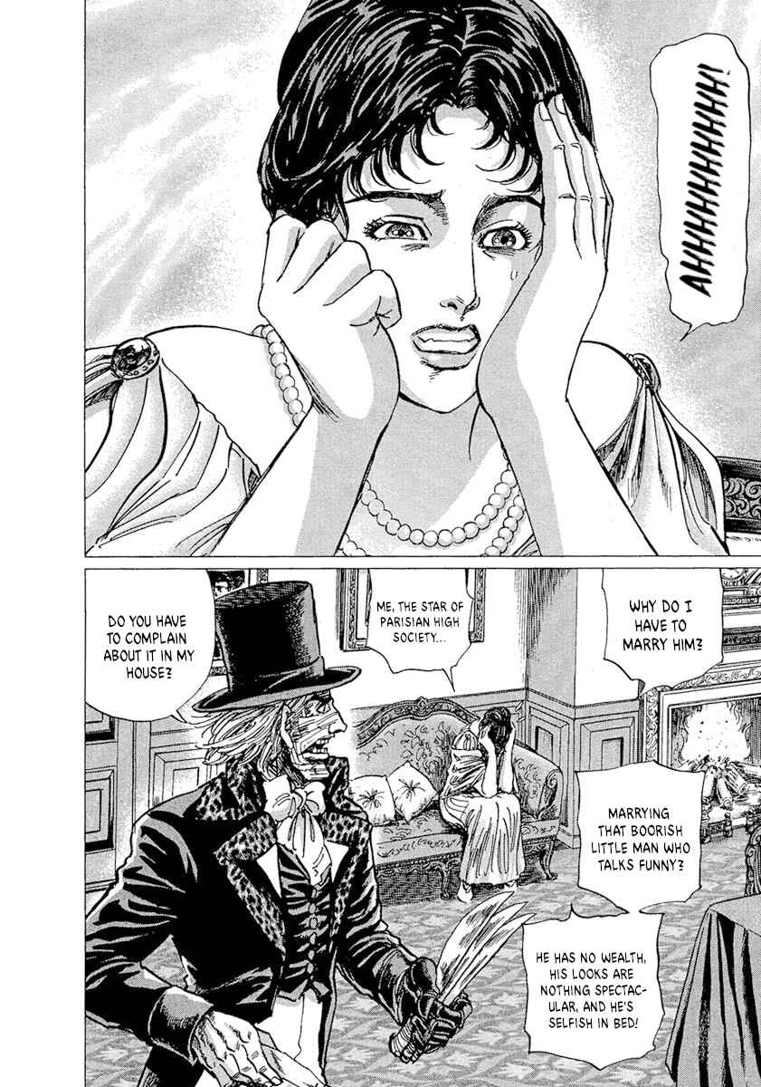 Page 18 Chapter 43 Napoleon - Age of the Lion
