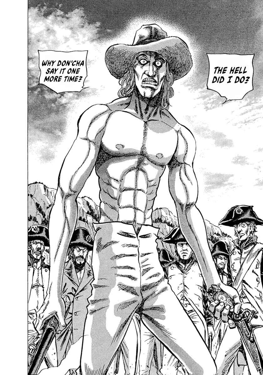 Page 42 Chapter 43 Napoleon - Age of the Lion