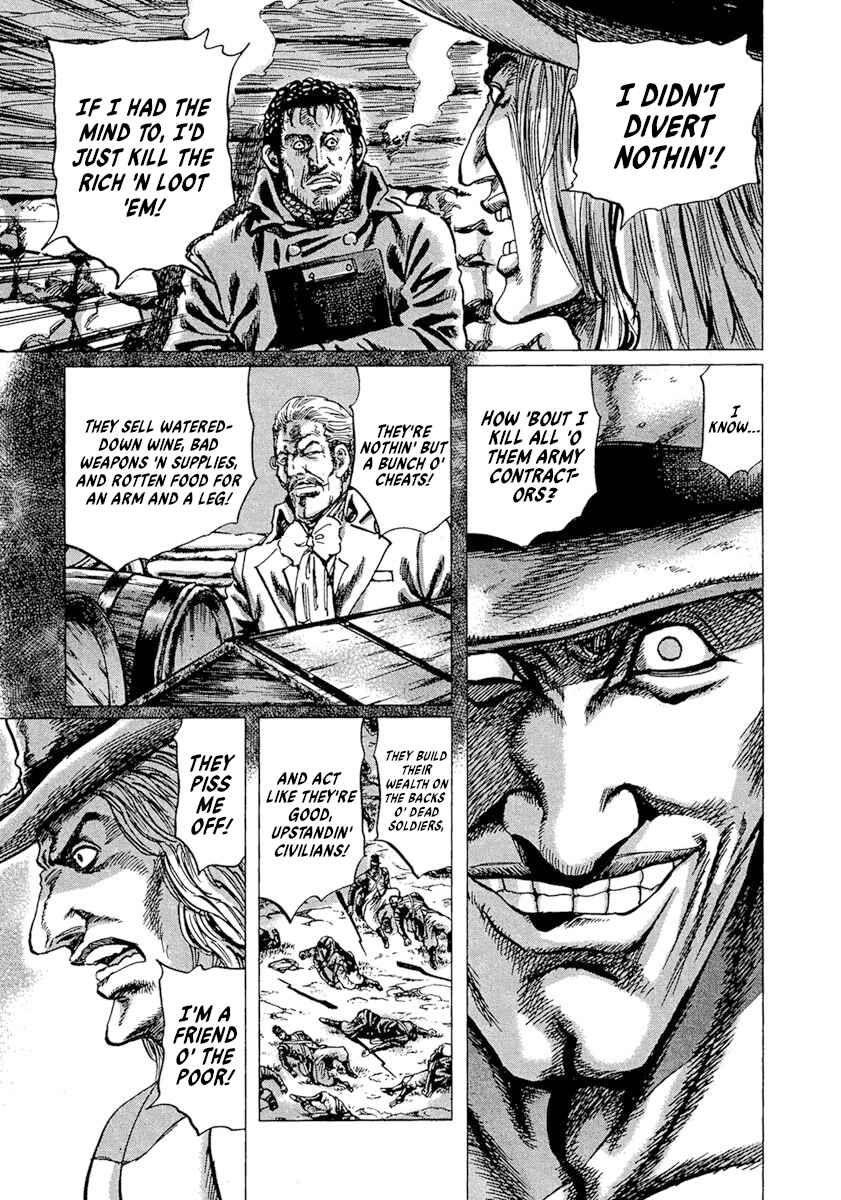 Page 43 Chapter 43 Napoleon - Age of the Lion