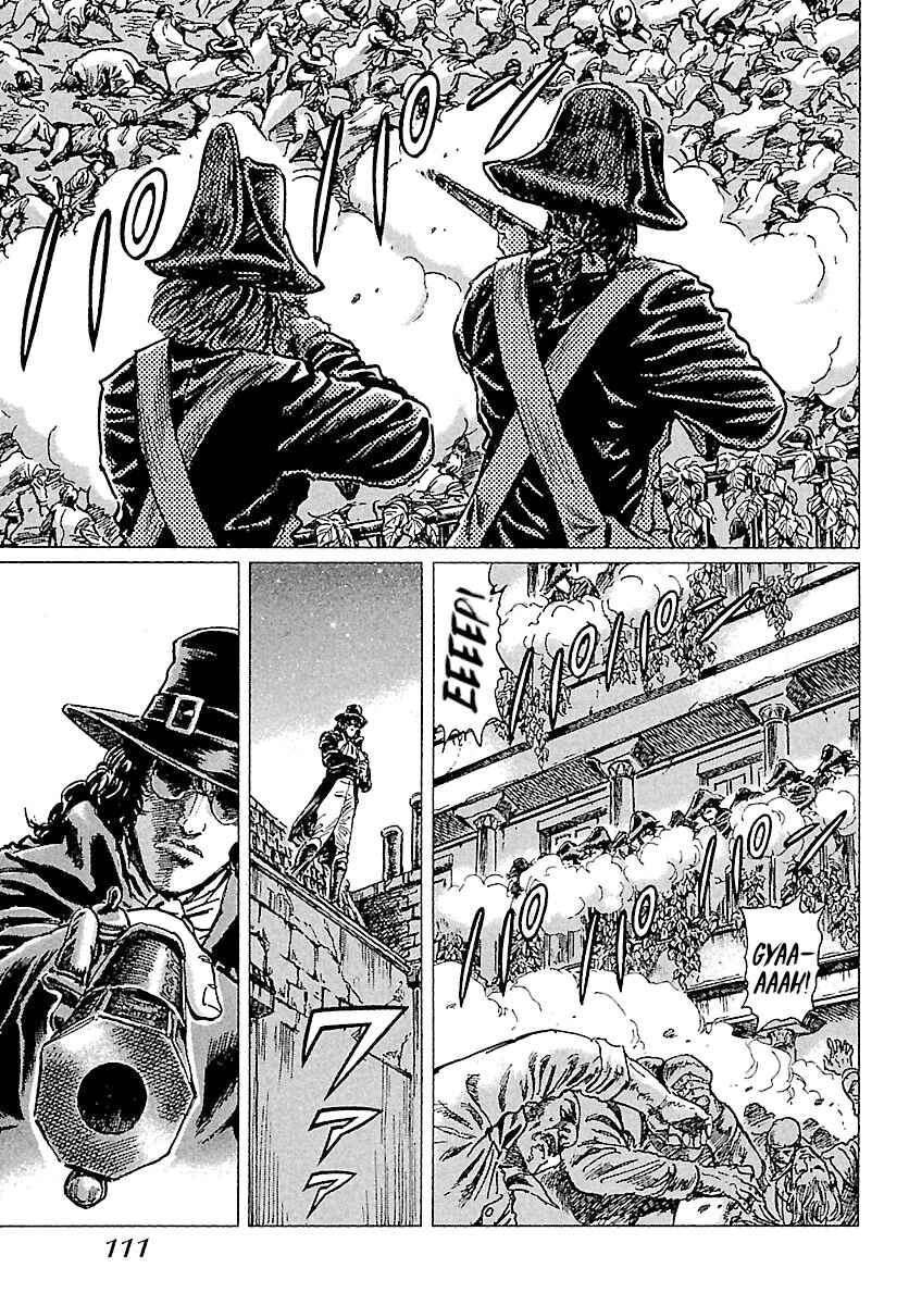 Page 17 Chapter 40 Napoleon - Age of the Lion
