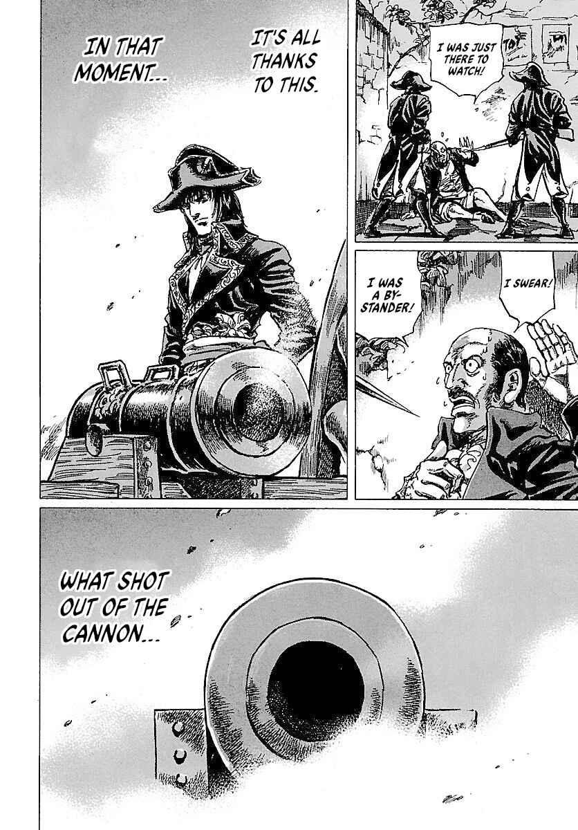 Page 26 Chapter 40 Napoleon - Age of the Lion
