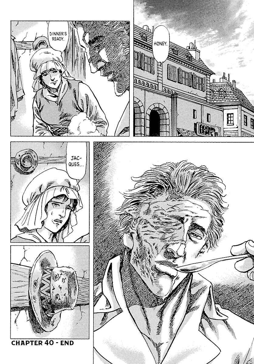 Page 28 Chapter 40 Napoleon - Age of the Lion