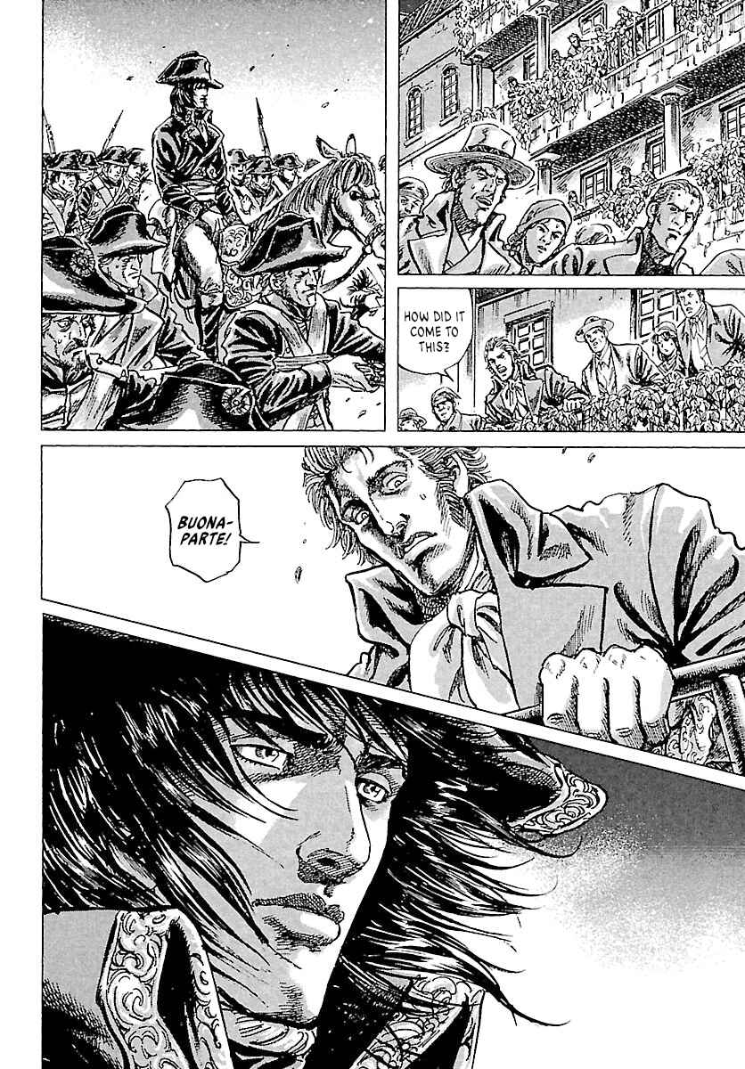 Page 5 Chapter 40 Napoleon - Age of the Lion