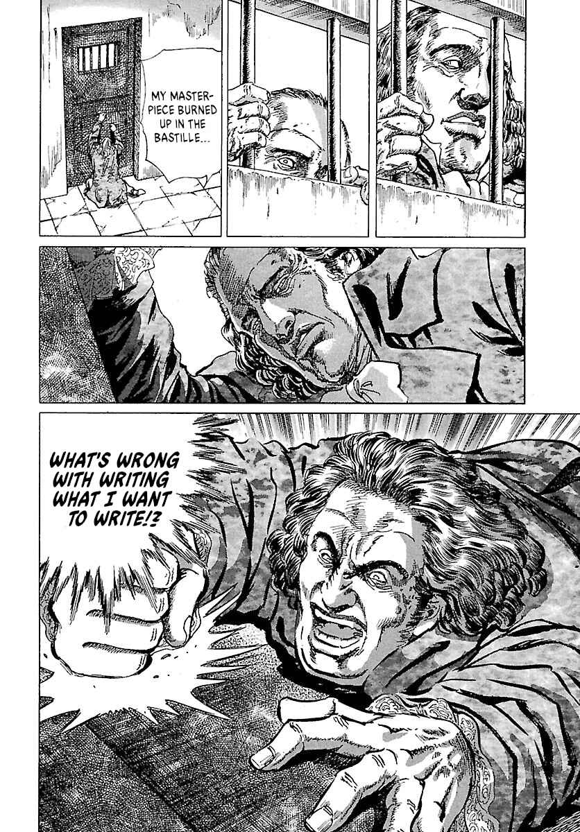Page 12 Chapter 38 Napoleon - Age of the Lion