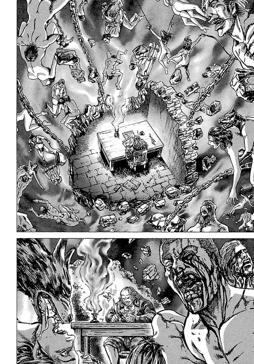 Page 14 Chapter 38 Napoleon - Age of the Lion