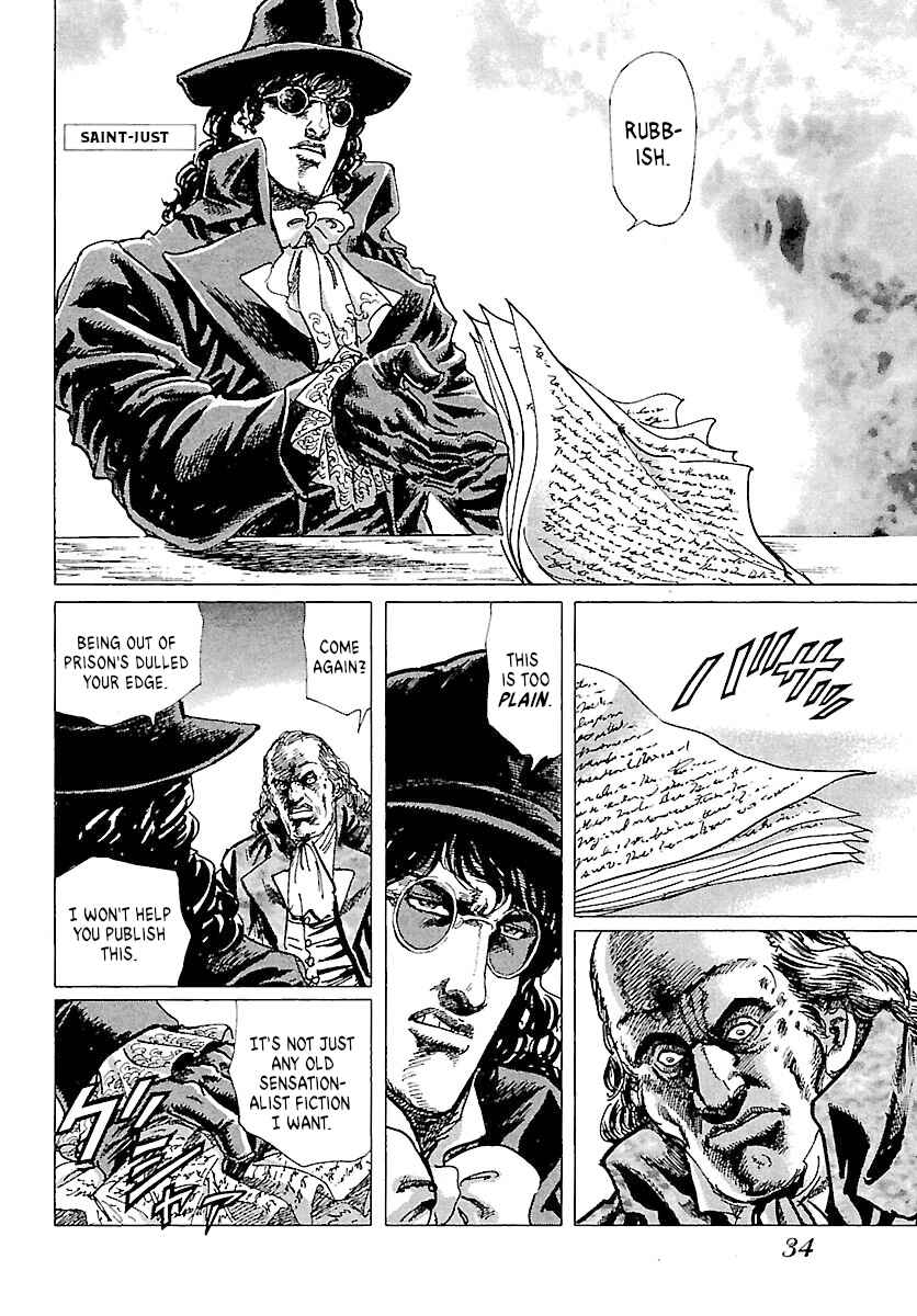 Page 2 Chapter 38 Napoleon - Age of the Lion
