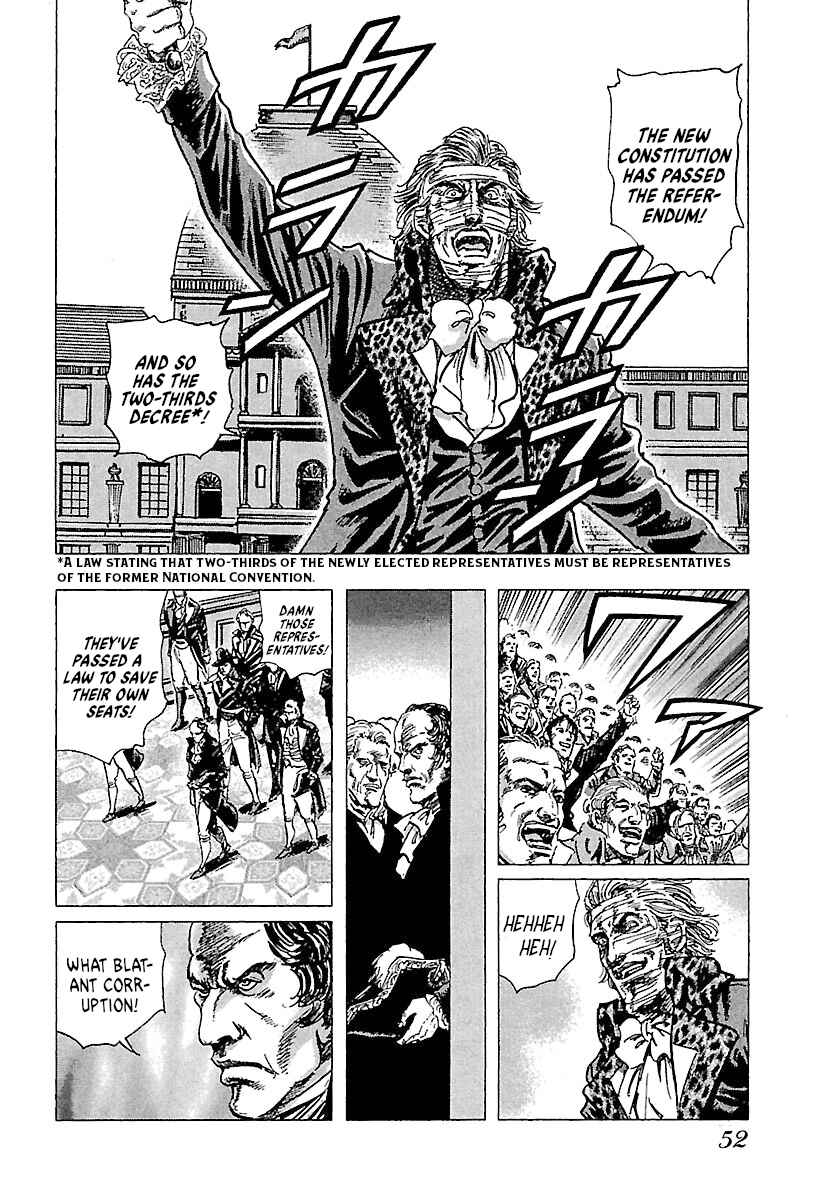 Page 20 Chapter 38 Napoleon - Age of the Lion