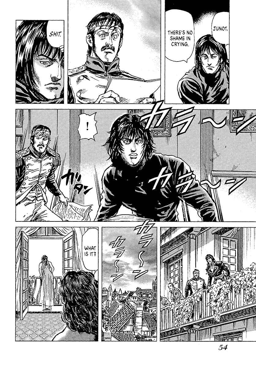 Page 22 Chapter 38 Napoleon - Age of the Lion