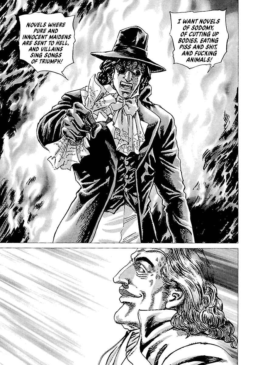 Page 3 Chapter 38 Napoleon - Age of the Lion