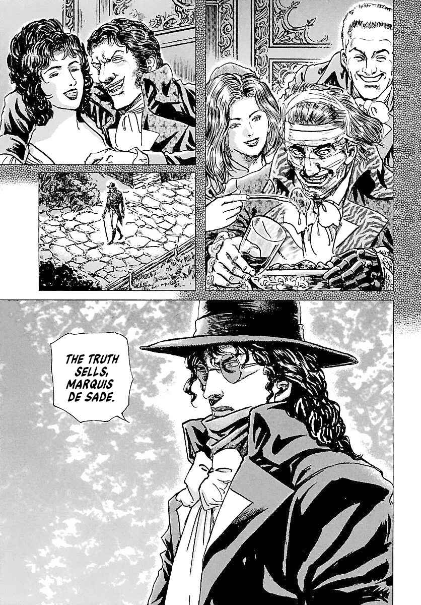Page 5 Chapter 38 Napoleon - Age of the Lion