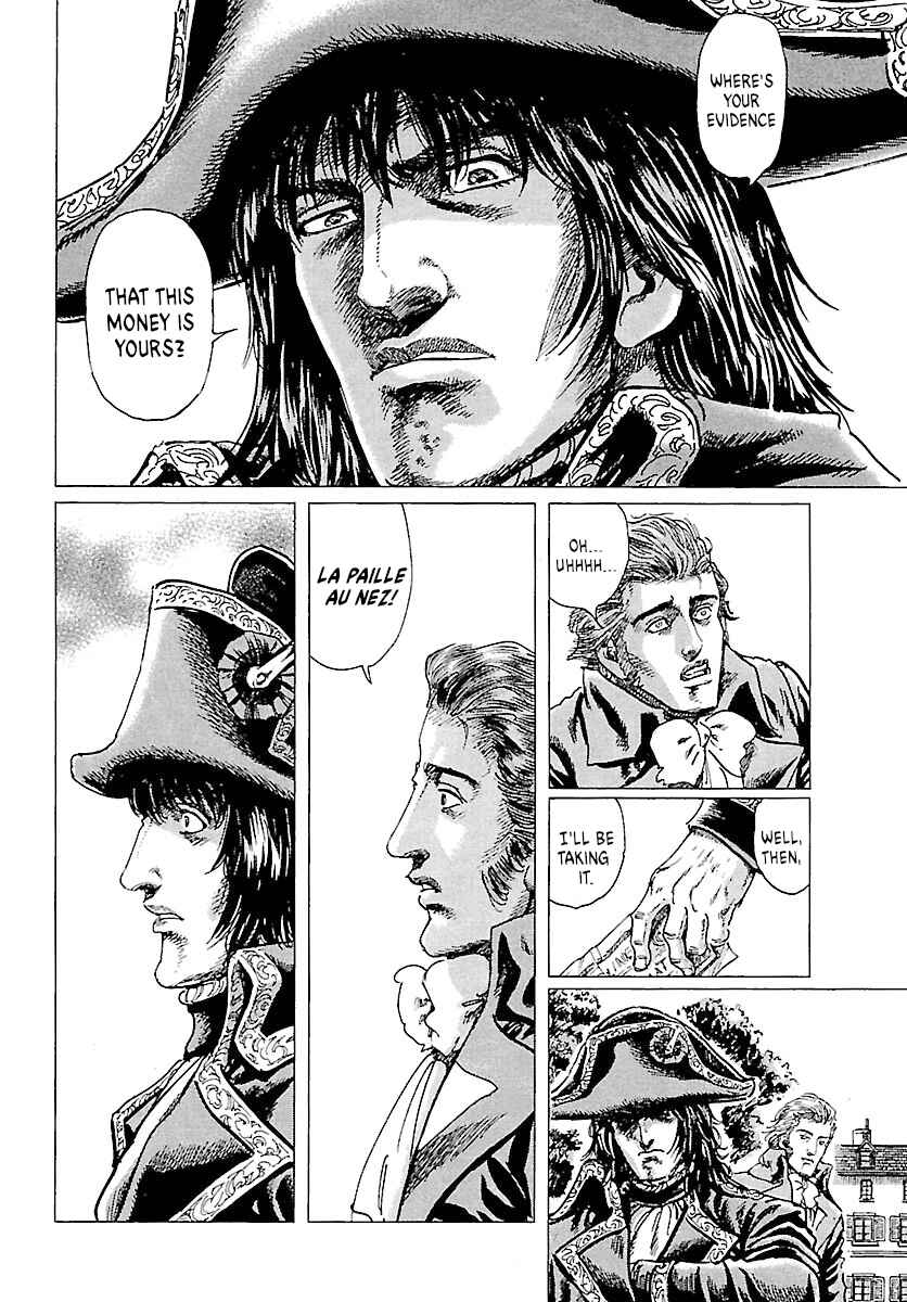 Page 8 Chapter 38 Napoleon - Age of the Lion