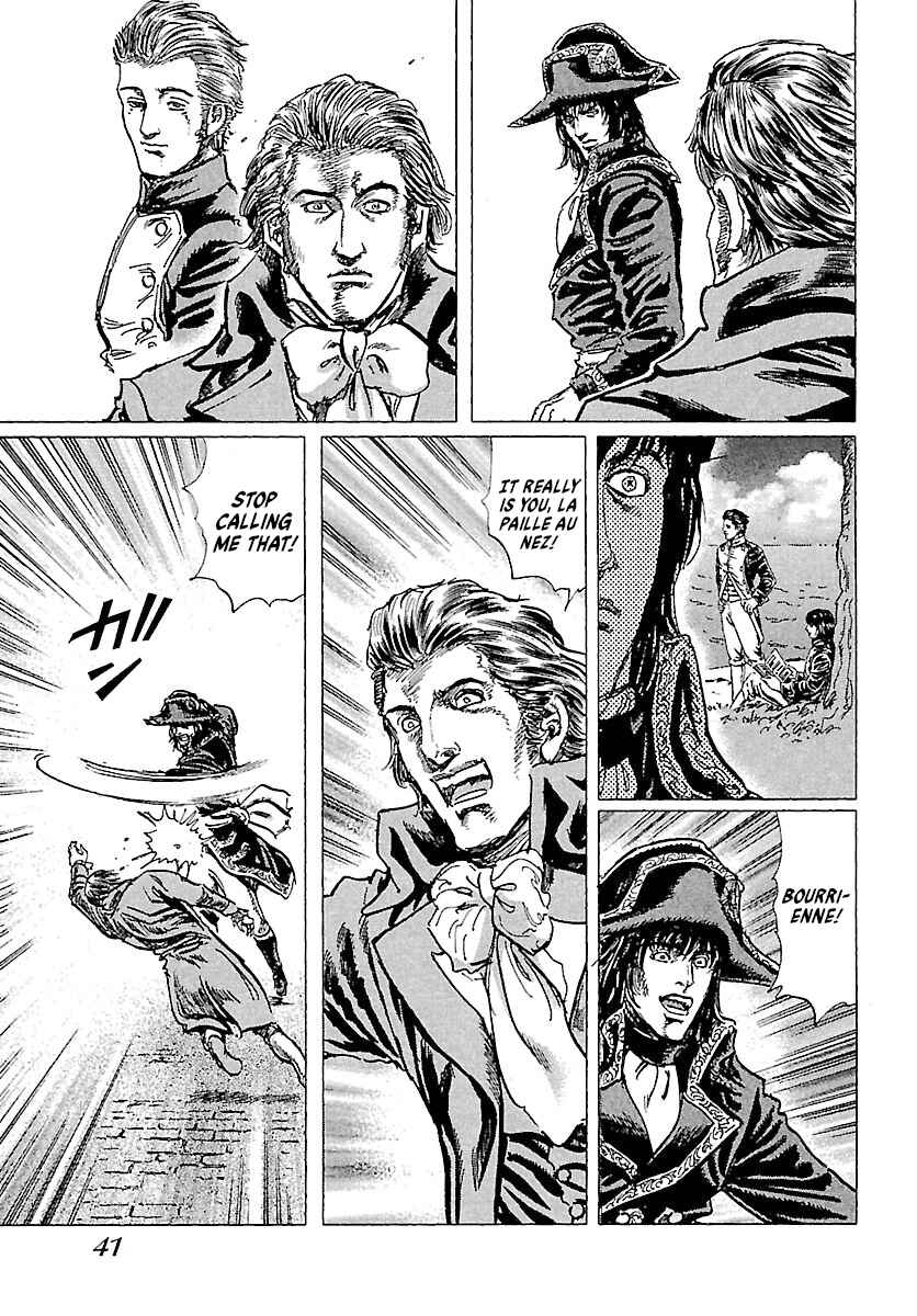Page 9 Chapter 38 Napoleon - Age of the Lion