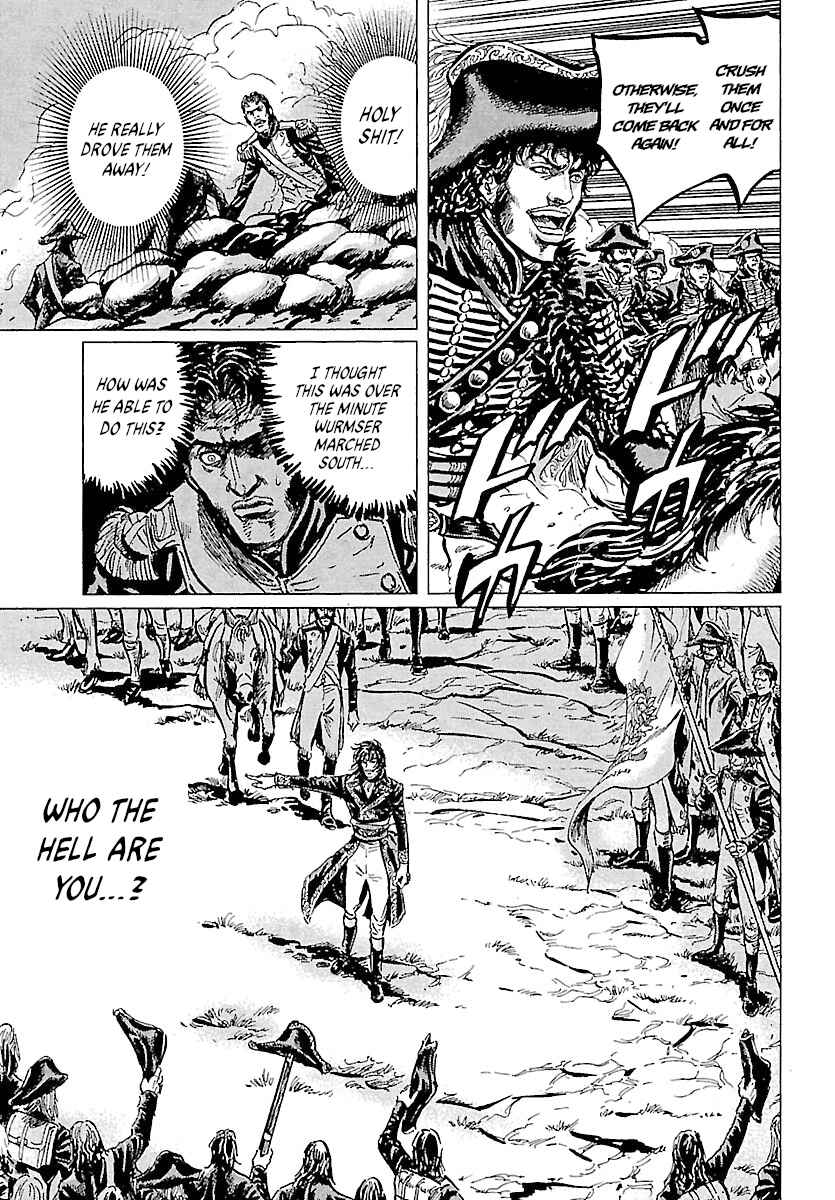 Page 26 Chapter 57 Napoleon - Age of the Lion