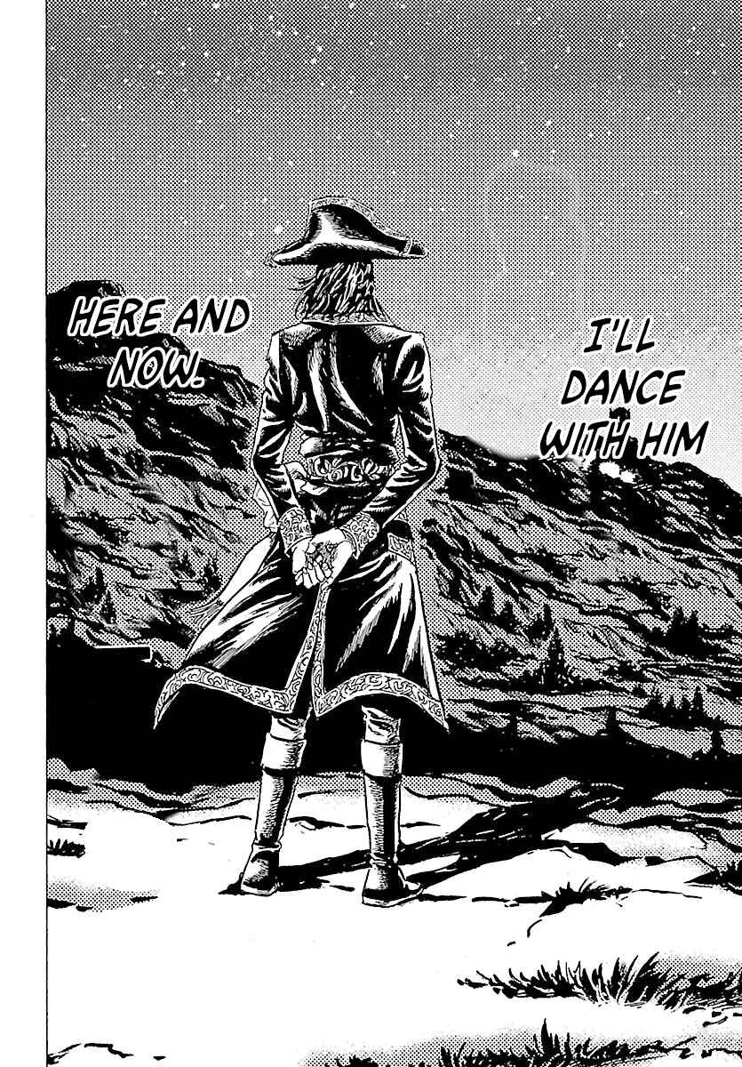 Page 7 Chapter 57 Napoleon - Age of the Lion