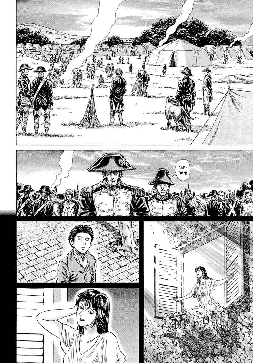 Page 10 Chapter 36.5 Napoleon - Age of the Lion