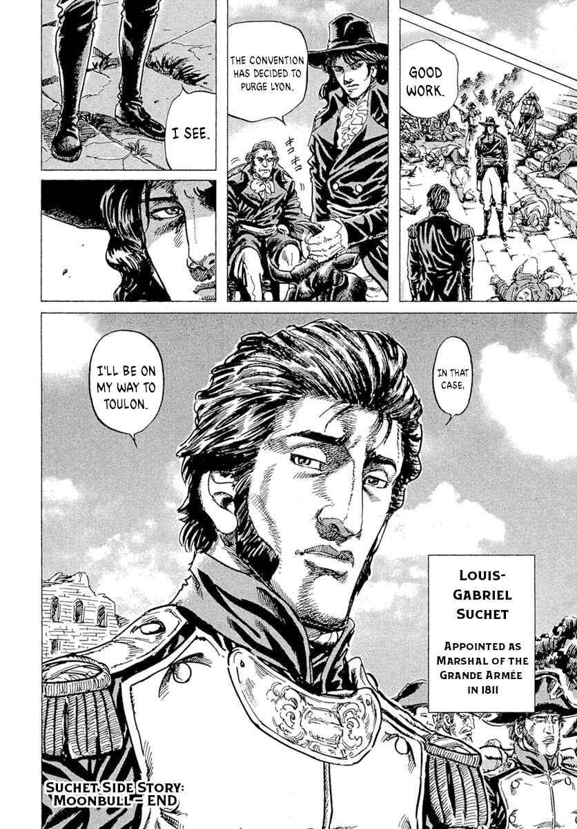 Page 23 Chapter 36.5 Napoleon - Age of the Lion