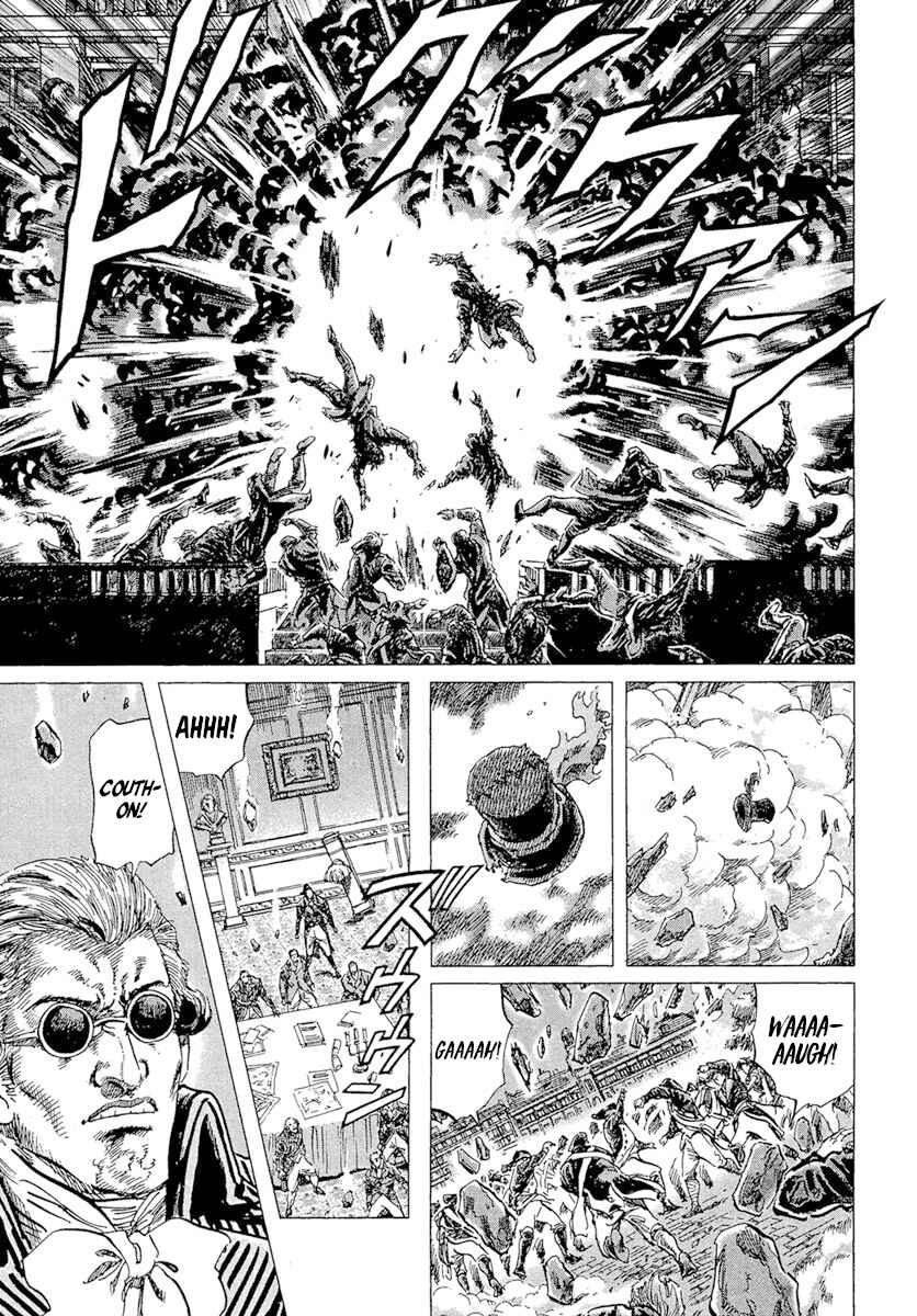 Page 13 Chapter 34 Napoleon - Age of the Lion