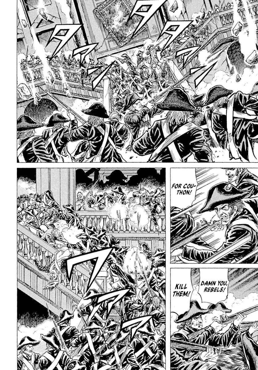 Page 14 Chapter 34 Napoleon - Age of the Lion