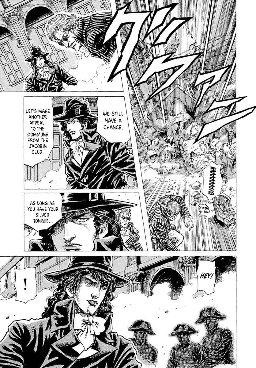 Page 17 Chapter 34 Napoleon - Age of the Lion