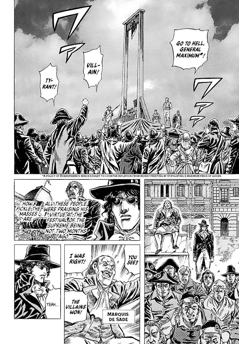 Page 24 Chapter 34 Napoleon - Age of the Lion