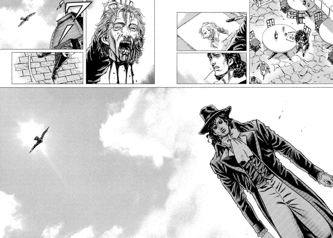 Page 28 Chapter 34 Napoleon - Age of the Lion