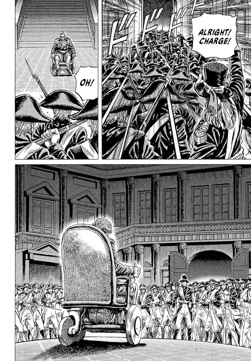 Page 6 Chapter 34 Napoleon - Age of the Lion