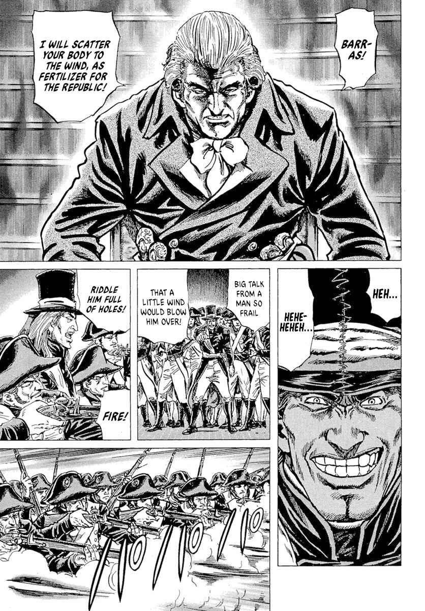 Page 7 Chapter 34 Napoleon - Age of the Lion