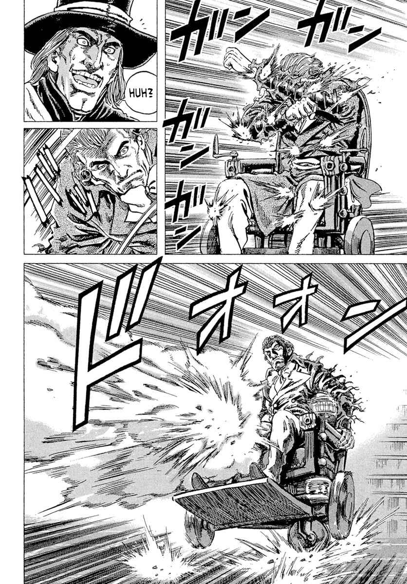 Page 8 Chapter 34 Napoleon - Age of the Lion