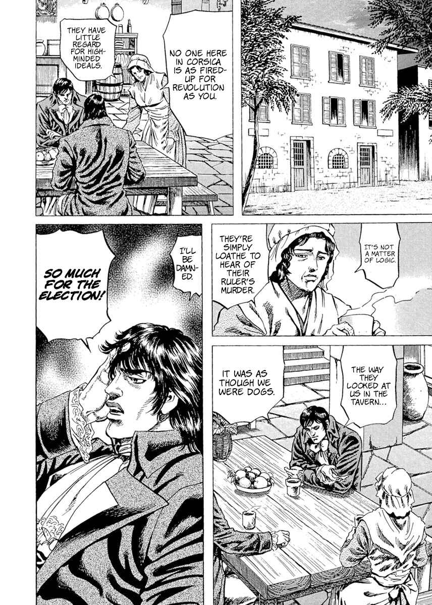 Page 10 Chapter 11 Napoleon - Age of the Lion