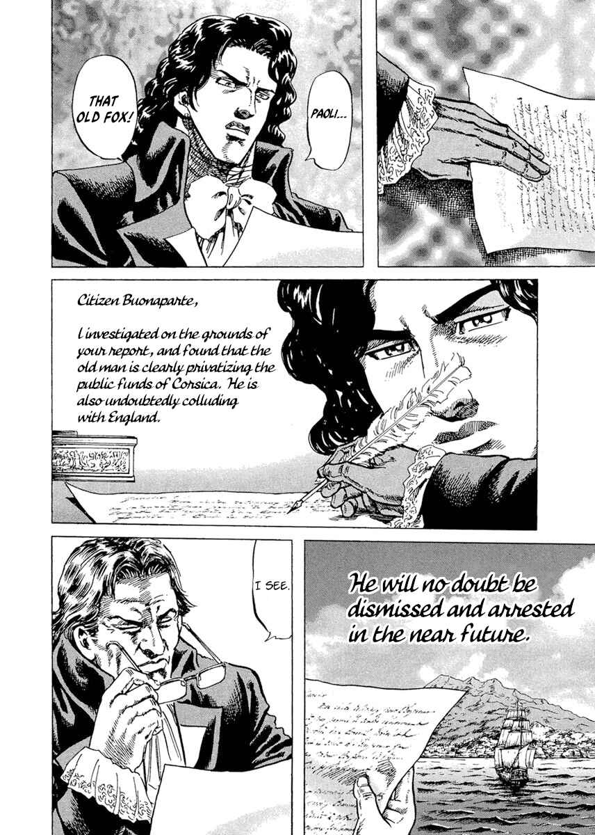 Page 12 Chapter 11 Napoleon - Age of the Lion