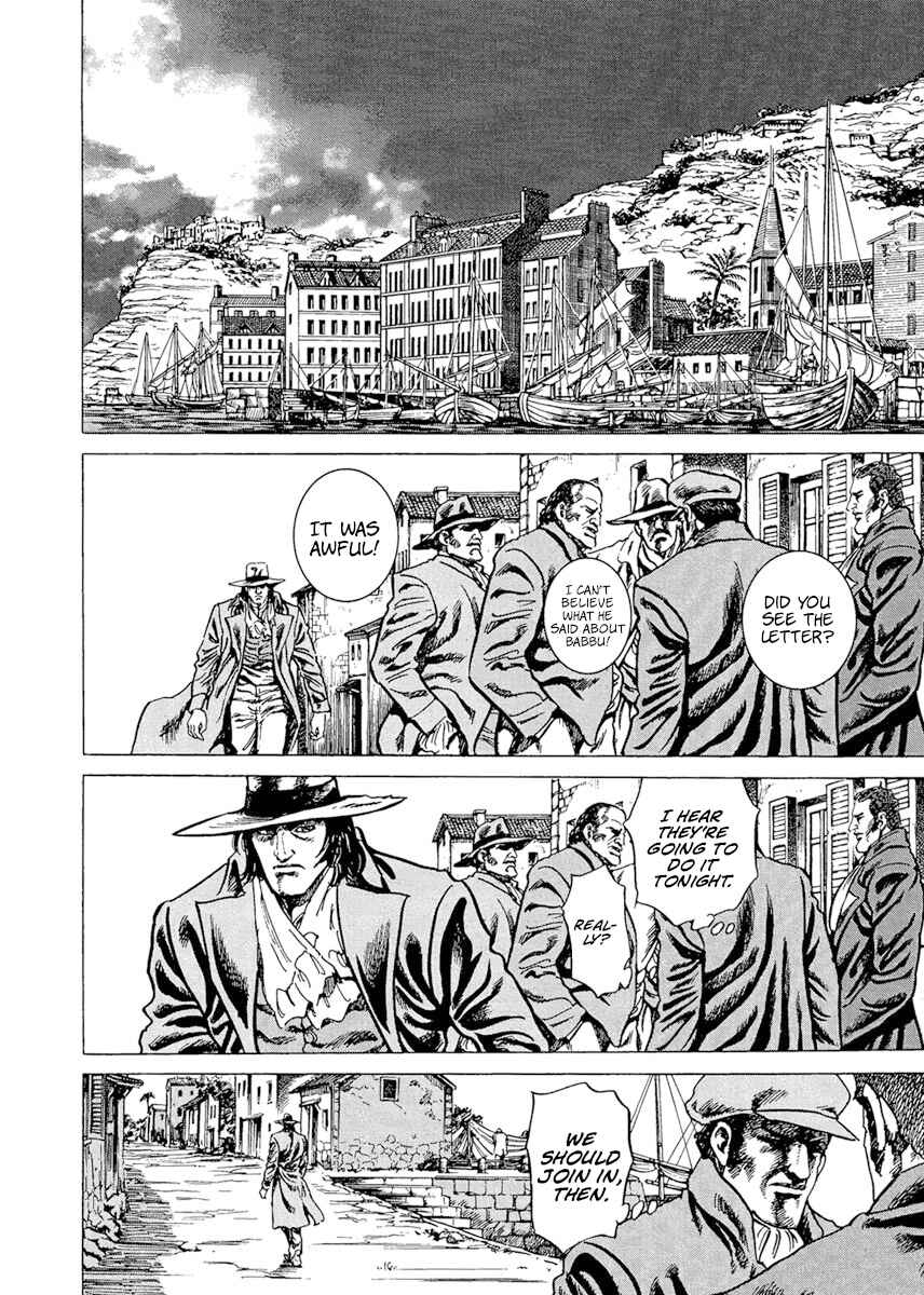 Page 18 Chapter 11 Napoleon - Age of the Lion