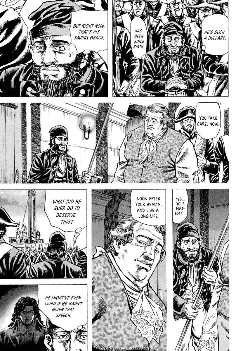 Page 3 Chapter 11 Napoleon - Age of the Lion