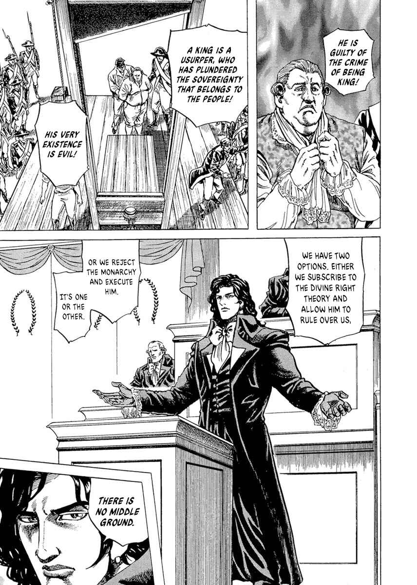 Page 5 Chapter 11 Napoleon - Age of the Lion