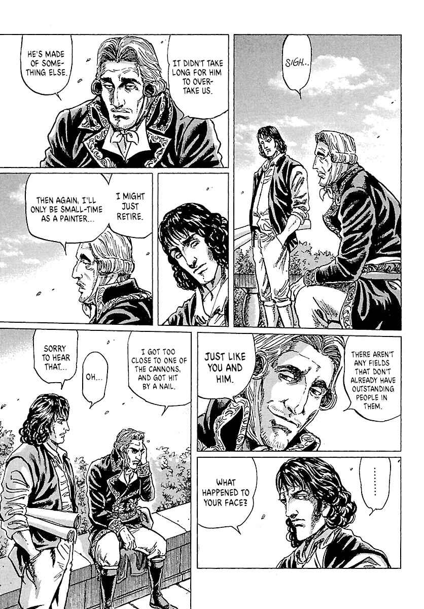 Page 19 Chapter 41 Napoleon - Age of the Lion
