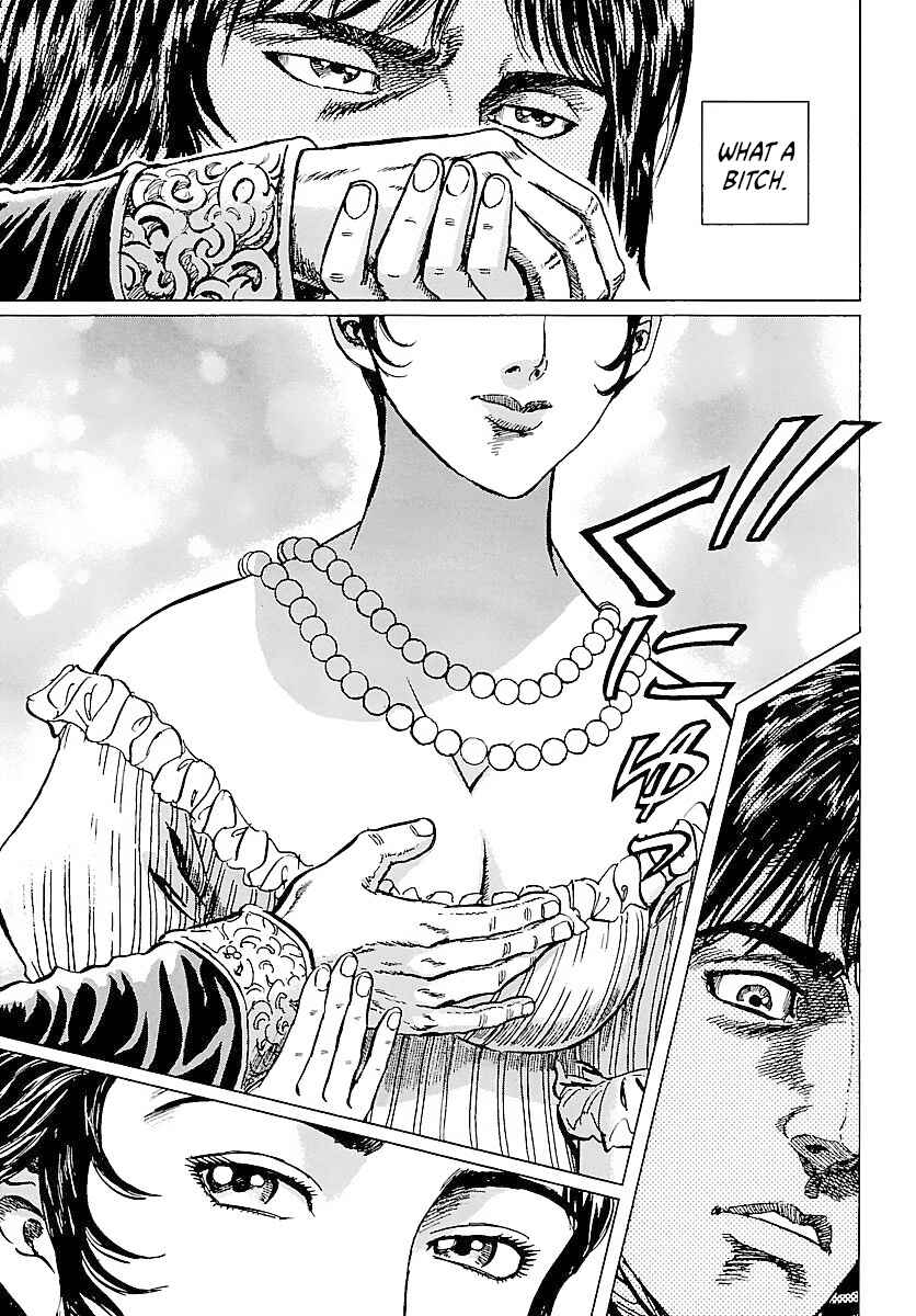 Page 29 Chapter 41 Napoleon - Age of the Lion