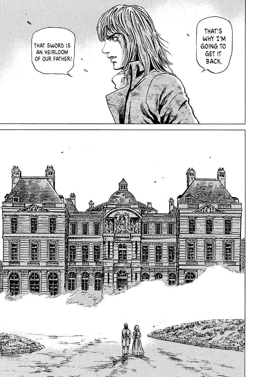 Page 3 Chapter 41 Napoleon - Age of the Lion