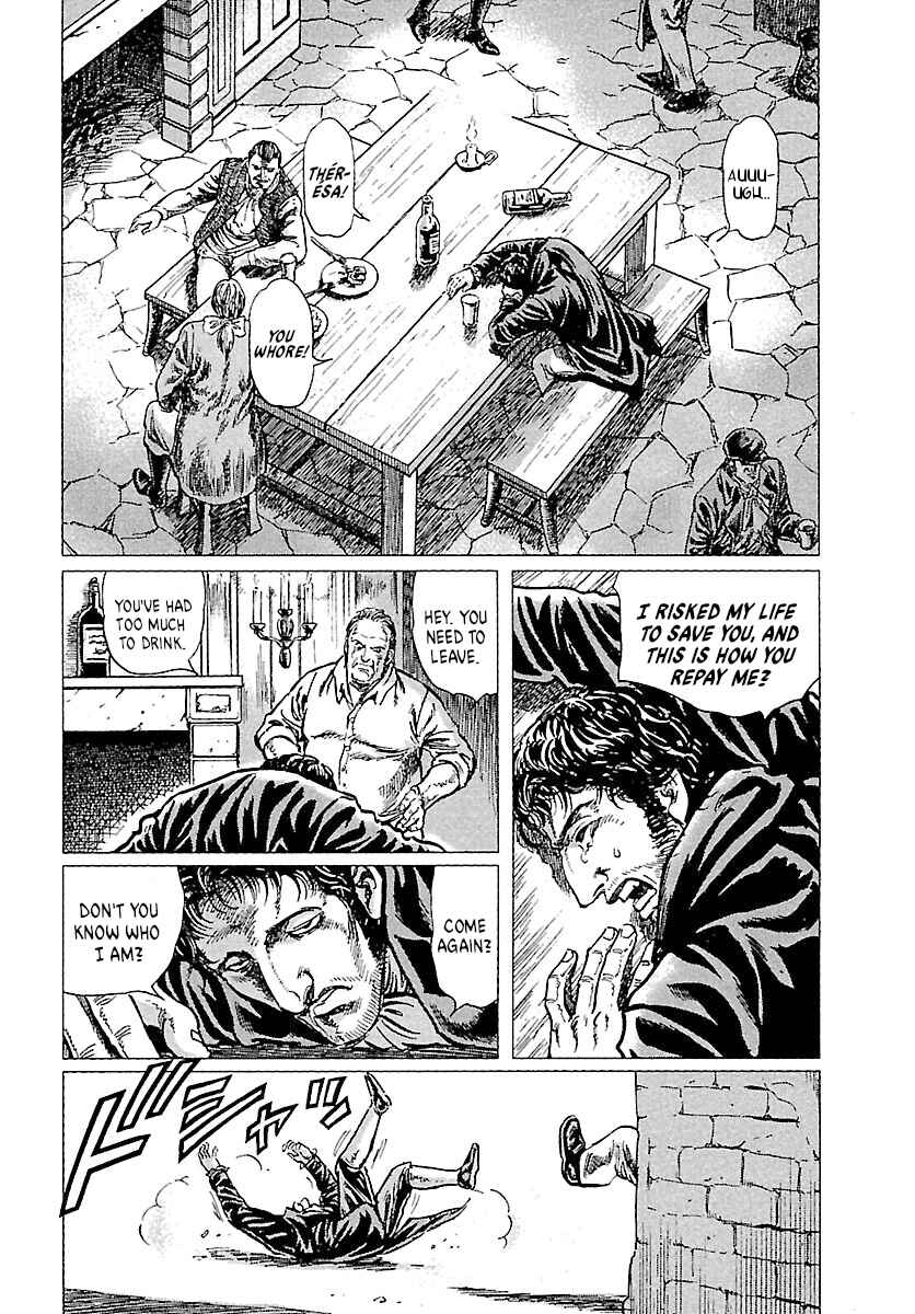 Page 30 Chapter 41 Napoleon - Age of the Lion