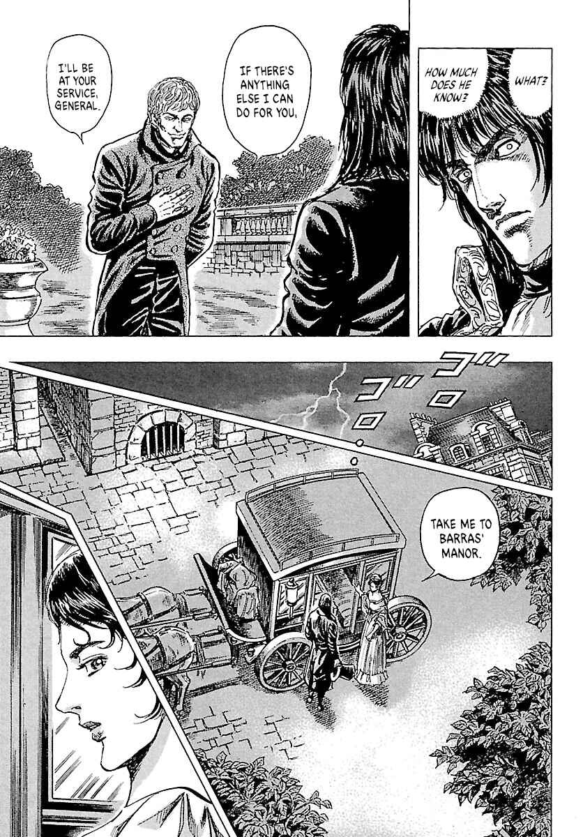 Page 38 Chapter 41 Napoleon - Age of the Lion