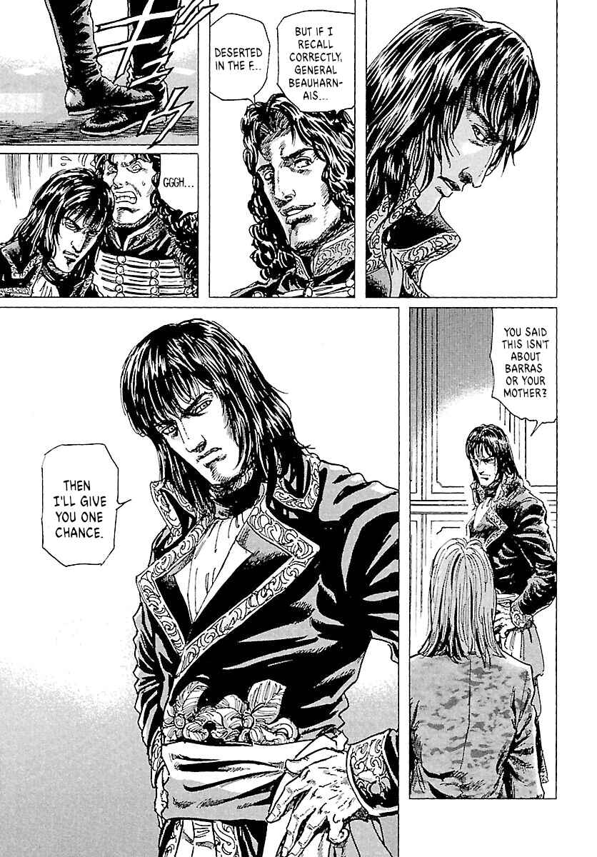 Page 7 Chapter 41 Napoleon - Age of the Lion