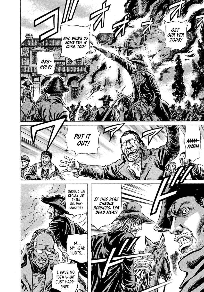 Page 18 Chapter 44 Napoleon - Age of the Lion