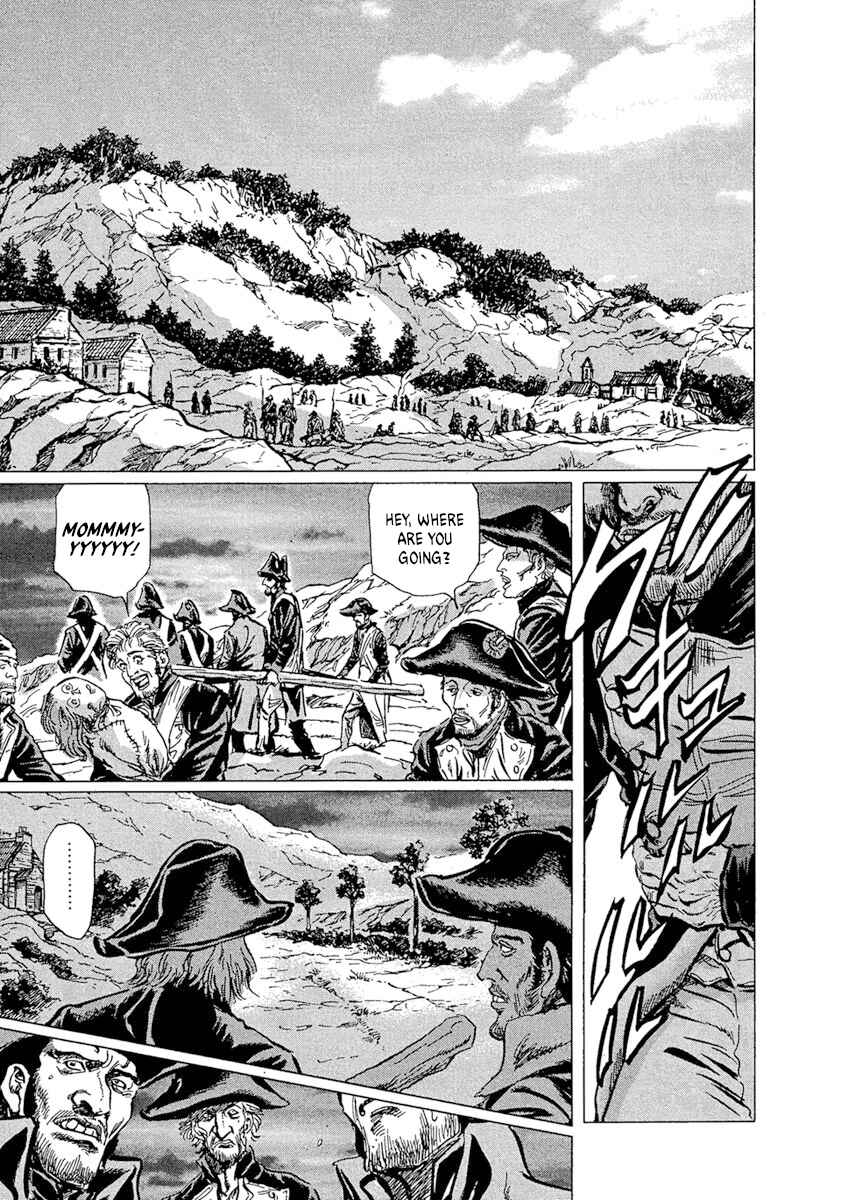 Page 7 Chapter 44 Napoleon - Age of the Lion