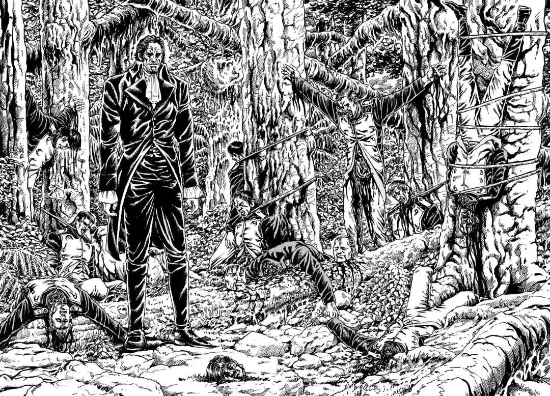 Page 15 Chapter 5 Napoleon - Age of the Lion