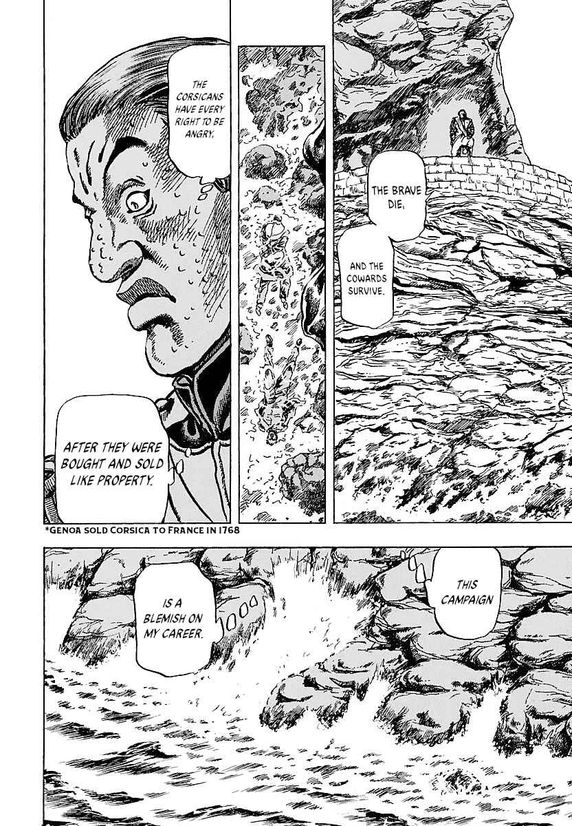 Page 20 Chapter 5 Napoleon - Age of the Lion