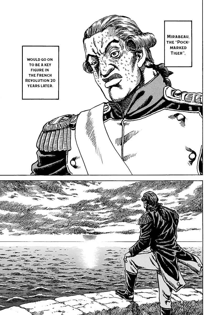Page 21 Chapter 5 Napoleon - Age of the Lion