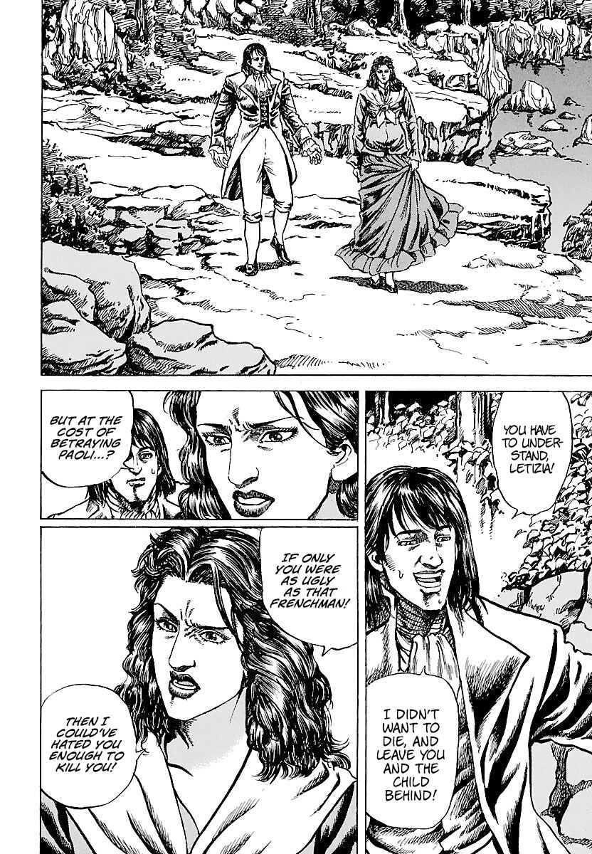 Page 22 Chapter 5 Napoleon - Age of the Lion
