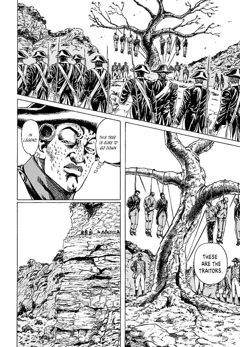 Page 5 Chapter 5 Napoleon - Age of the Lion