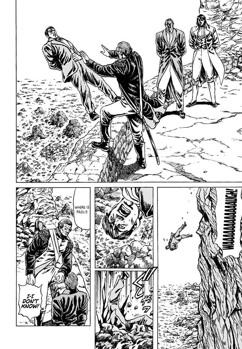 Page 7 Chapter 5 Napoleon - Age of the Lion