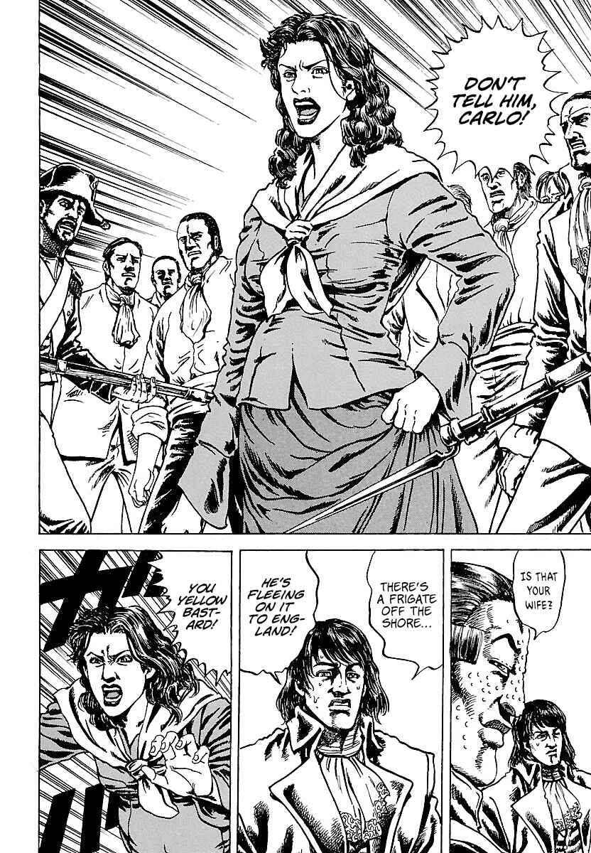 Page 9 Chapter 5 Napoleon - Age of the Lion